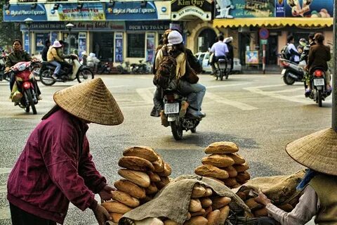 Hotspot Matrix và Mỹ nhân có