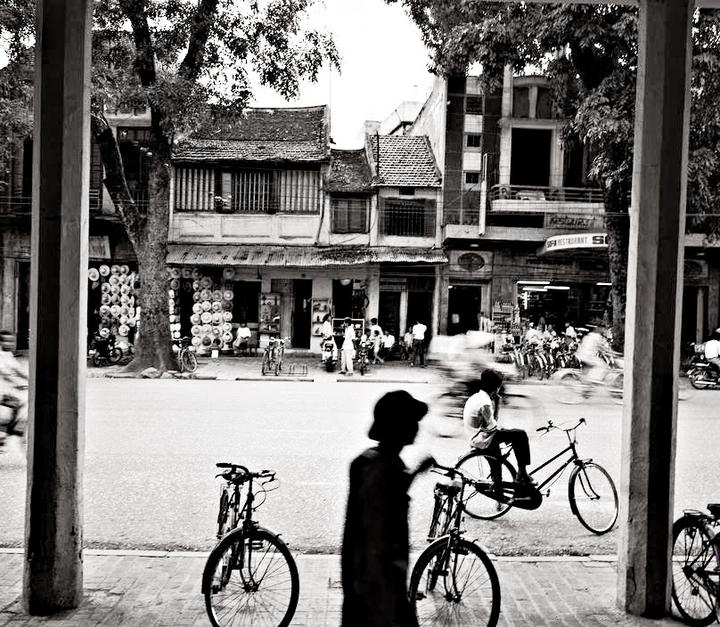 Nội dung: Trong mùa hè nóng bỏng, xu hướng