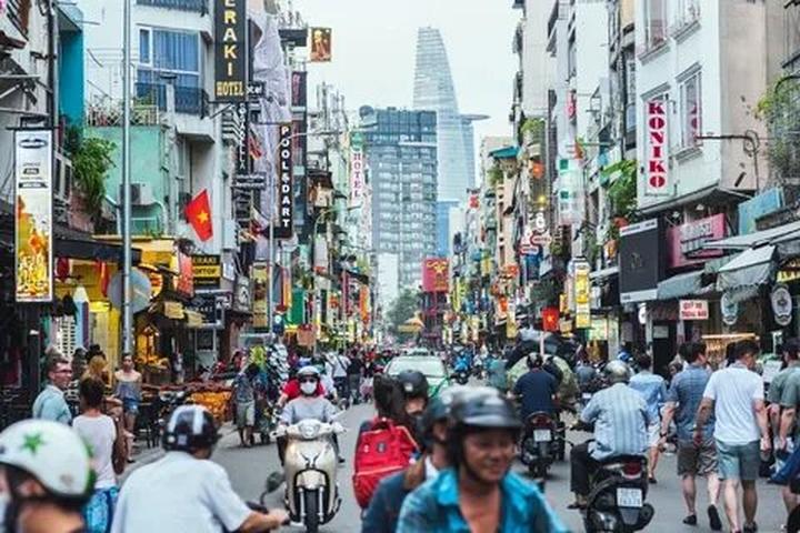 Hotspot Matrix: Cánh cửa mới cho Nghệ nhân Thủ công